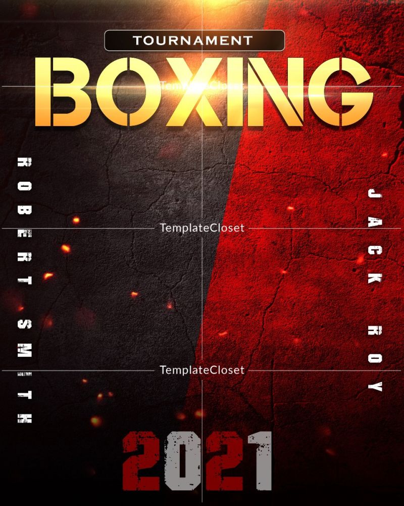 BoxingTemplatePhotography@templatecloset.com