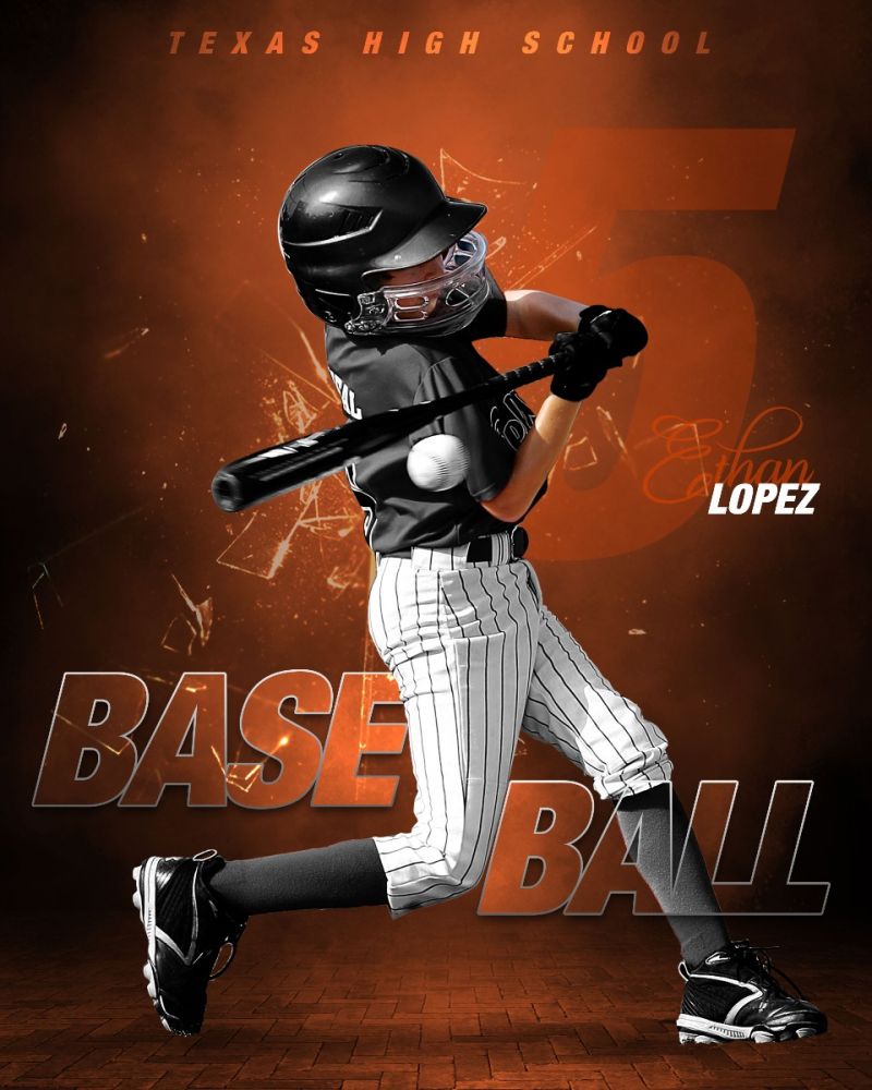 BaseballTexasHighSchoolPhotography@templatecloset.com