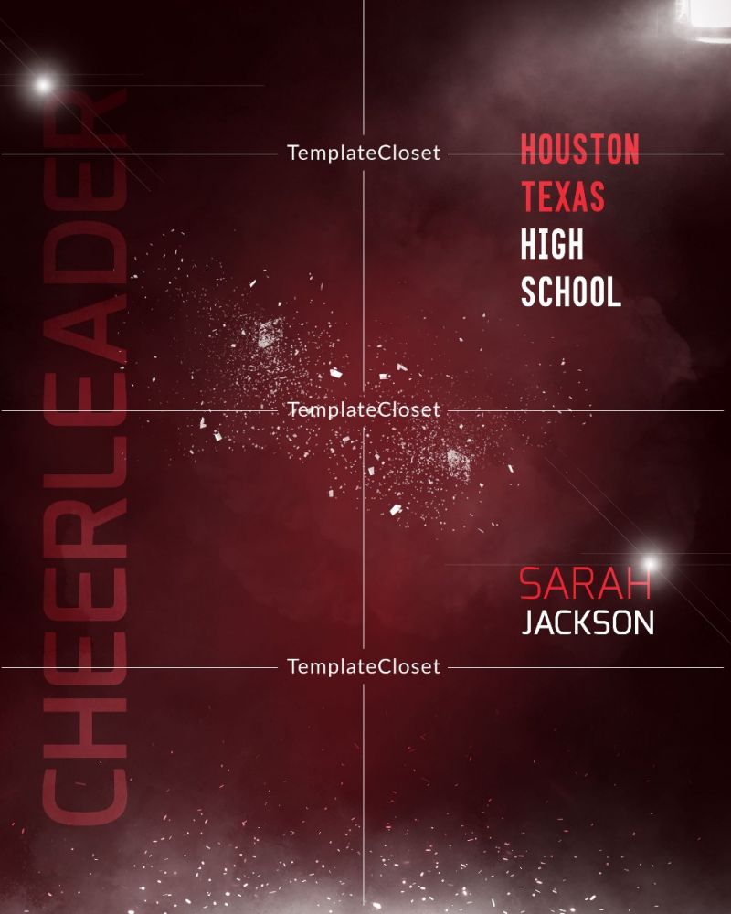 CheerleaderSarahJacksonTemplate@templatecloset.com