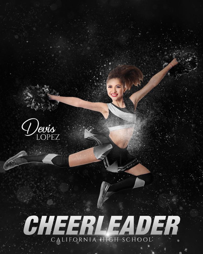 CheerleaderDevisLopezTemplatePhotography@templatecloset.com