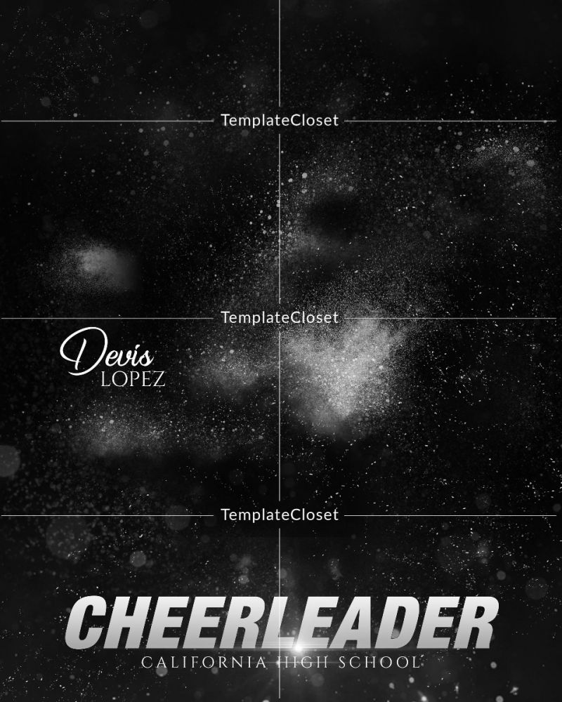 CheerleaderDevisLopezTemplatePhotography@templatecloset.com