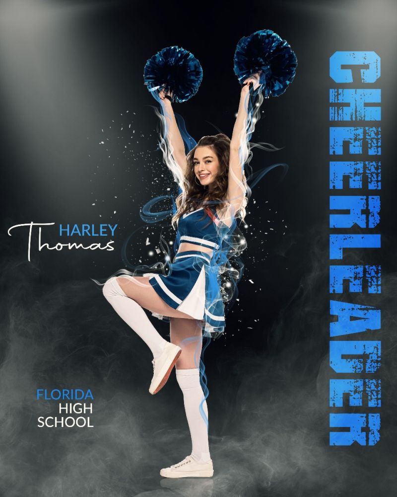 CheerleaderHarleyThomasTemplatePhotography@templatecloset.com
