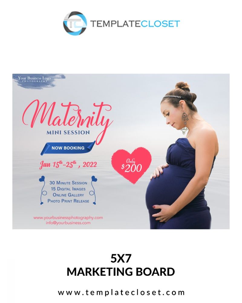 MaternityMarketingTemplate@templatecloset.com