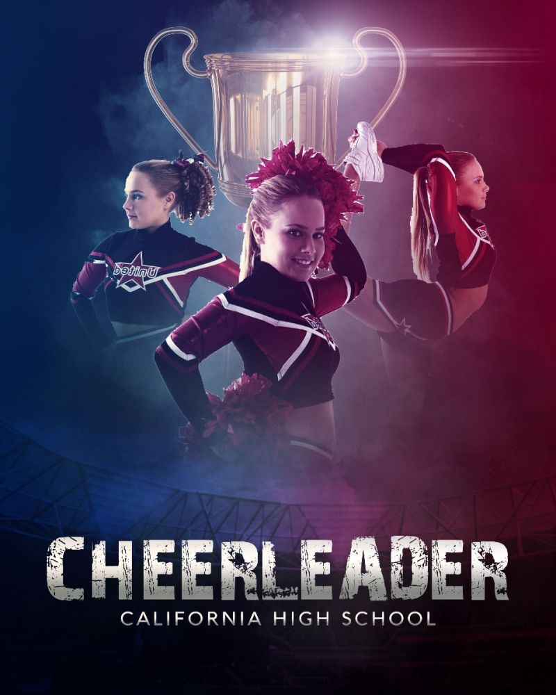 CheerleaderCaliforniaHighSchool@templatecloset.com