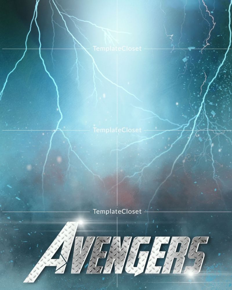 AvengerThemeTemplatePhotography@template.com