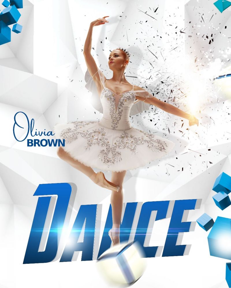 DanceOliviaBrownTemplate@templatecloset.com