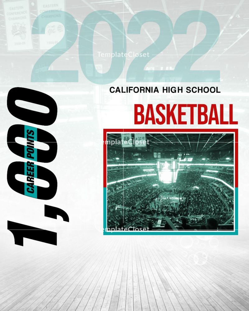 BasketballCaliforniaHighSchoolTemplatePhotography@templatecloset.com