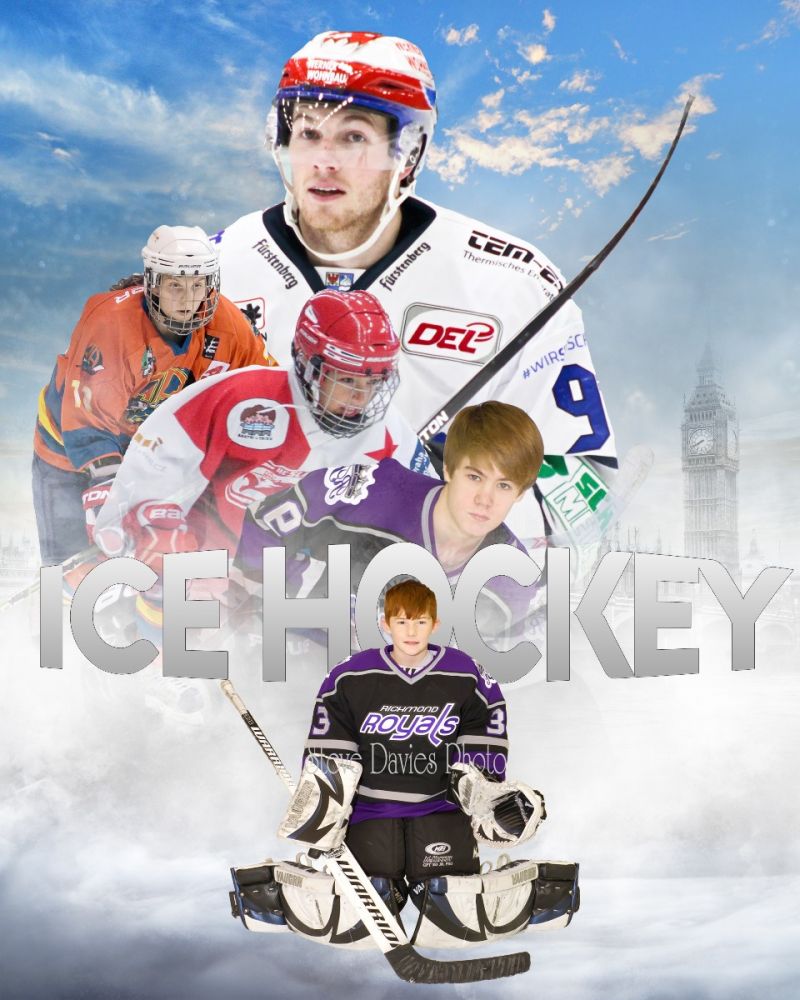 IceHockeyGameTemplatePhotography@templatecloset.com