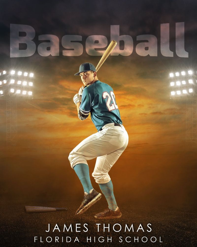 BaseballJamesThomasTemplatePhotography@templatecloset.com