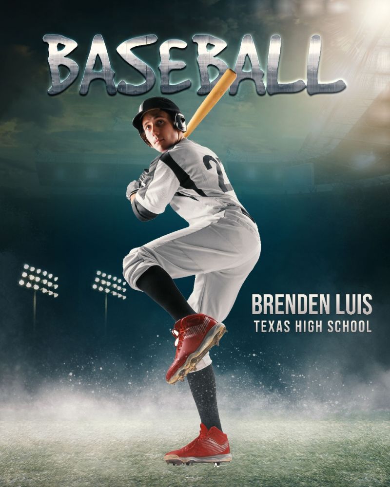 BaseballBrendenLuisTemplatePhotography@templatecloset.com