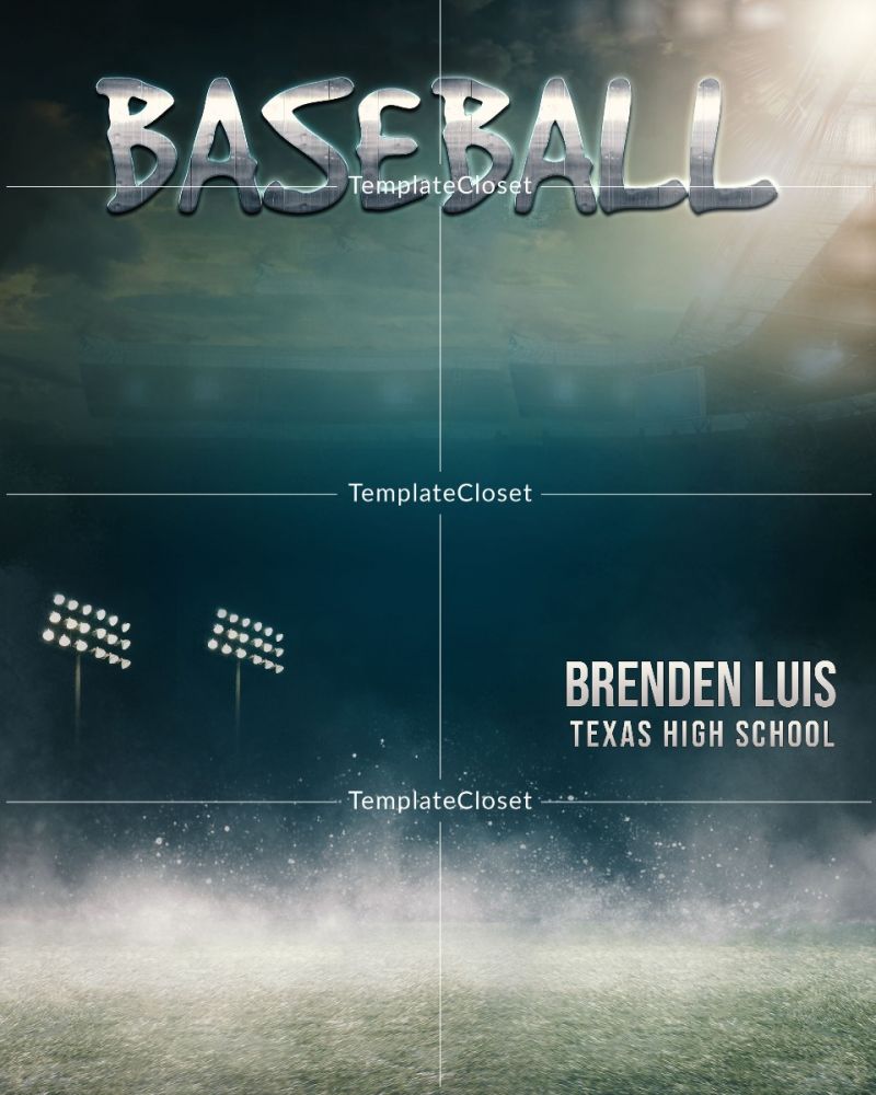 BaseballBrendenLuisTemplatePhotography@templatecloset.com