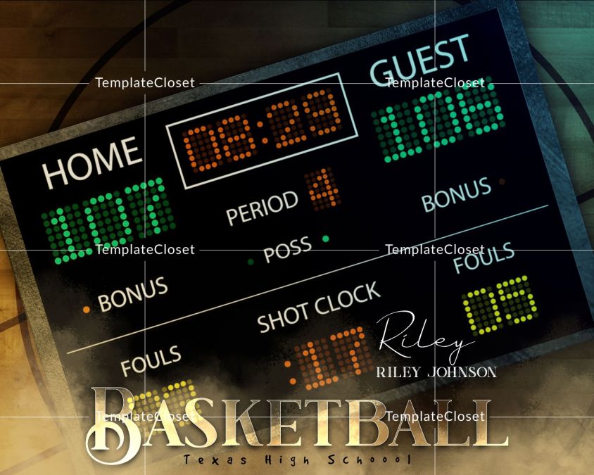 RileyJohnsonBasketballPhotographyTemplate@templatecloset.com