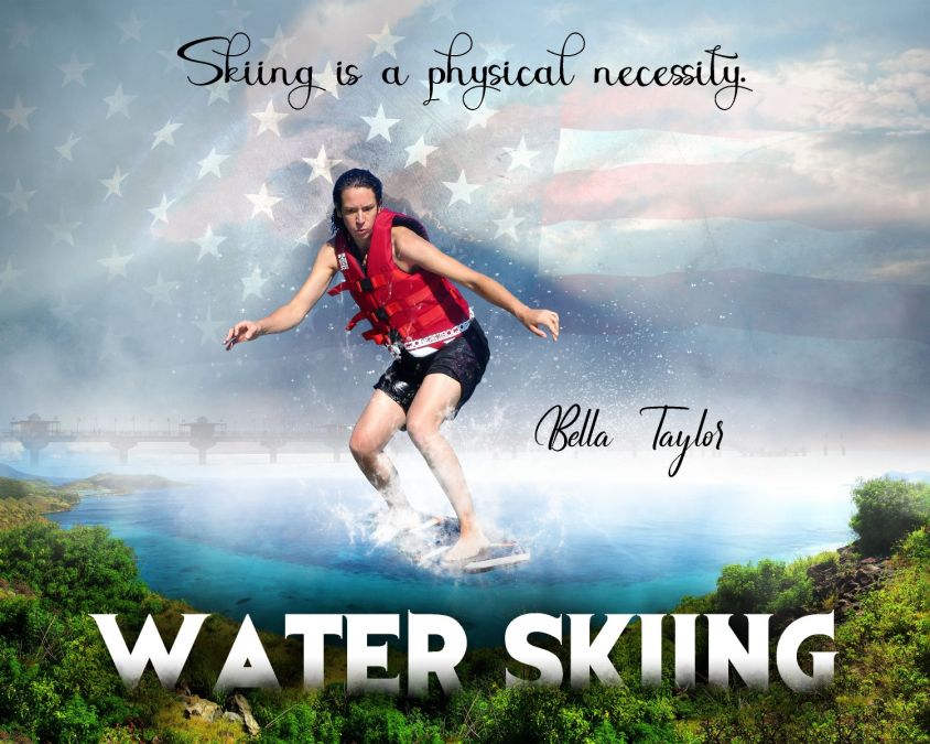 WaterSkiingBellaTaylorTemplatePhotography@templatecloset.com
