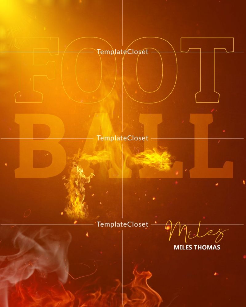 MilesThomasFootballTemplatePhotography@templatecloset.com