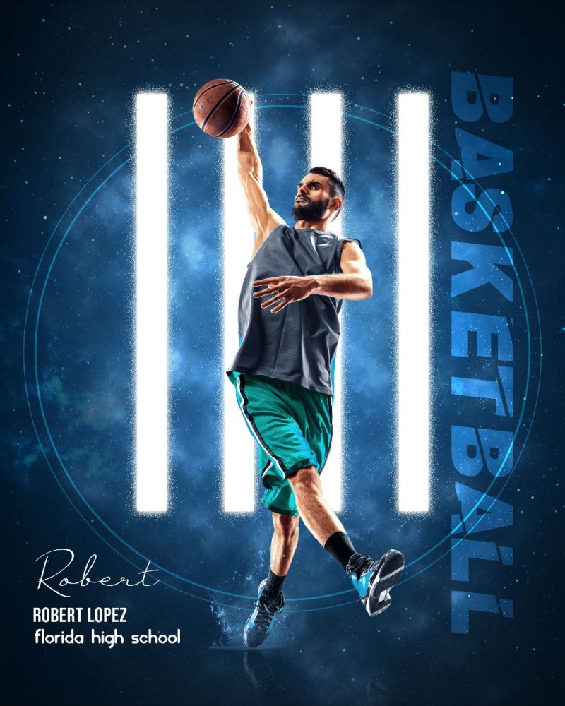 RobertLopezBasketballTemplatePhotography@templatecloset.com