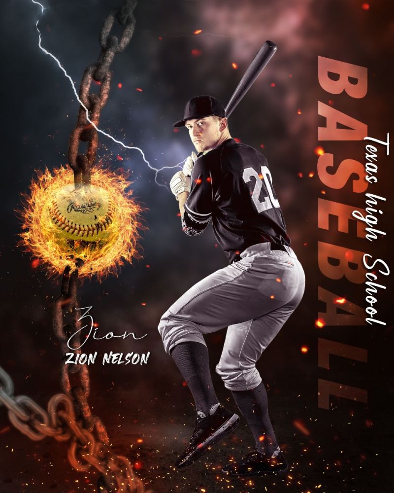 ZionNelsonBaseballTemplatePhotography@templatecloset.com