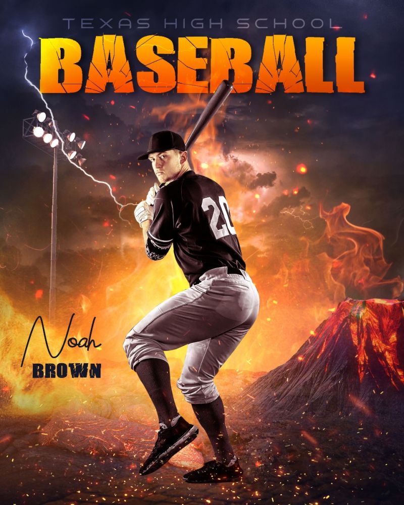 NoahBrownBaseballPhotographyTemplate@templatecloset.com