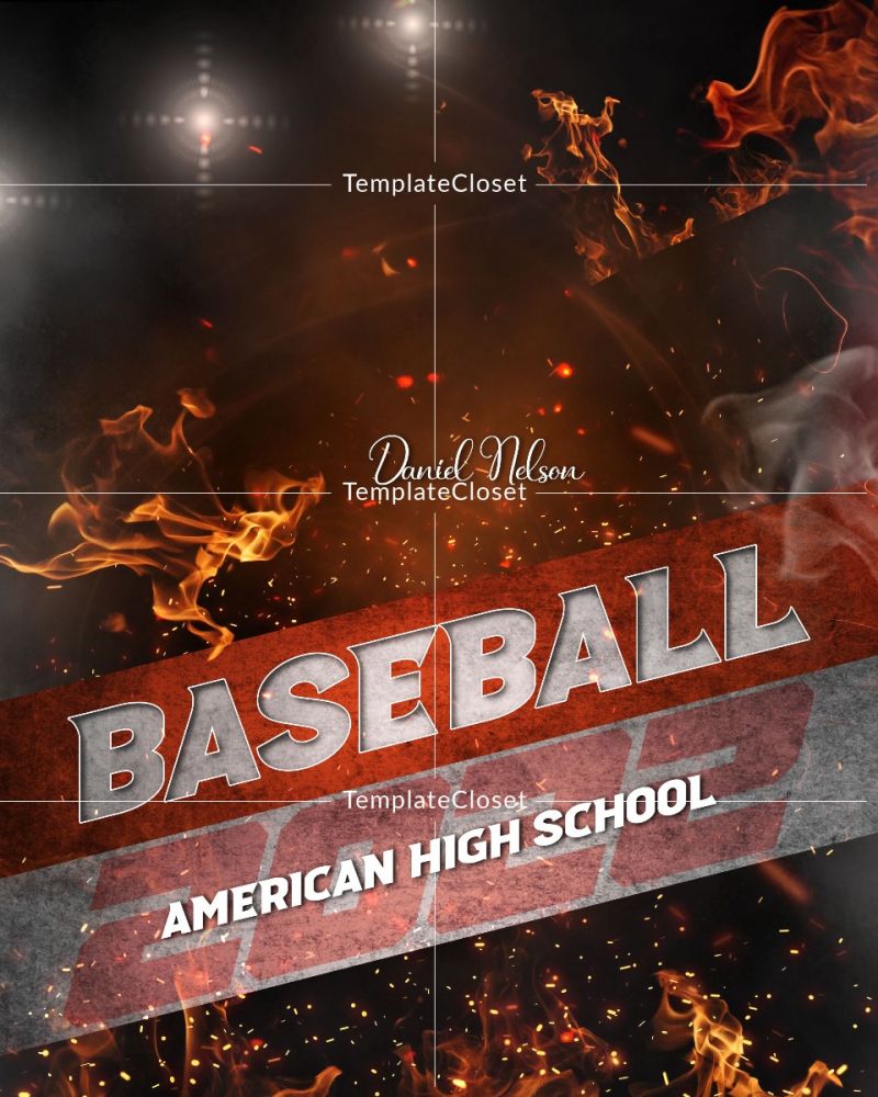 DanielNelsonBaseballPhotographyTemplate@templatecloset.com