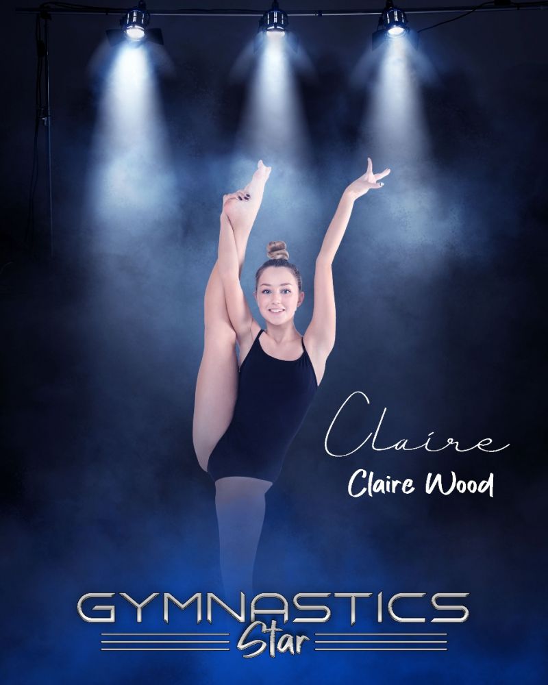 ClaireWoodGymnasticStarPhotographyTemplate@templatecloset.com