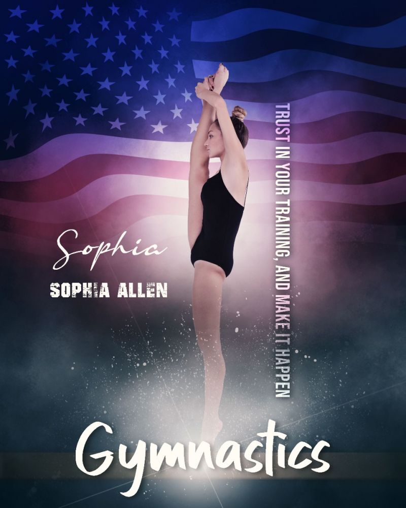 SophiaAllenGymnasticsPhotographyTemplate@templatecloset.com