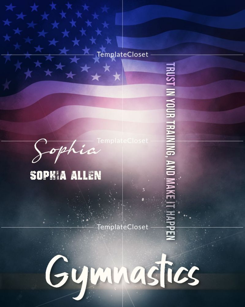 SophiaAllenGymnasticsPhotographyTemplate@templatecloset.com