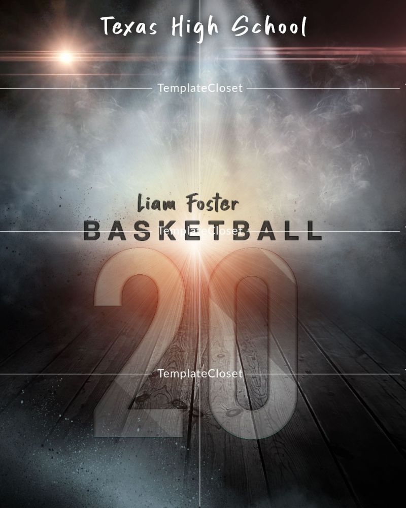 LiamFosterBasketballPhotographyTemplate@templatecloset.com