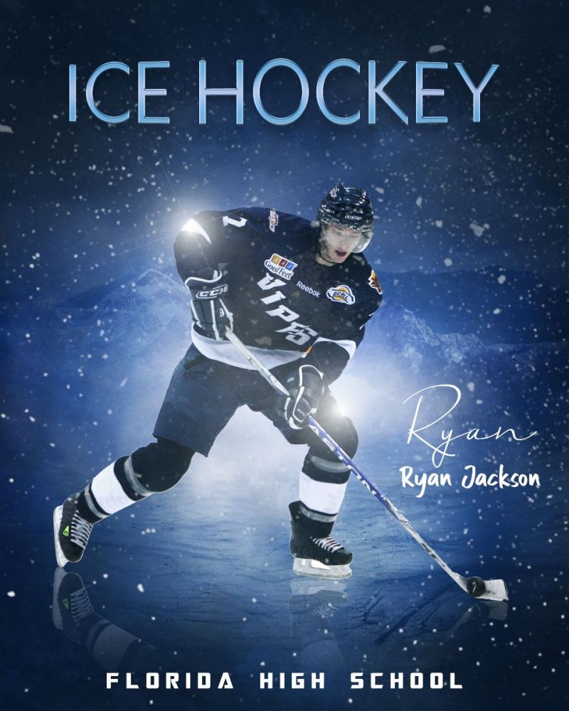 RyanJacksonIceHockeyPhotographyTemplate@templatecloset.com