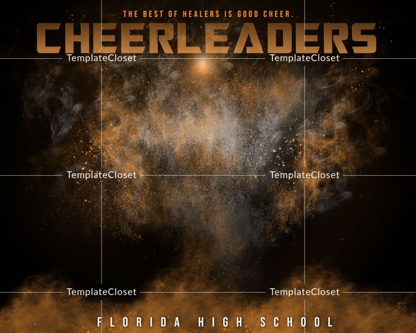 CheerleadersPhotographyTemplate@templatecloset.com