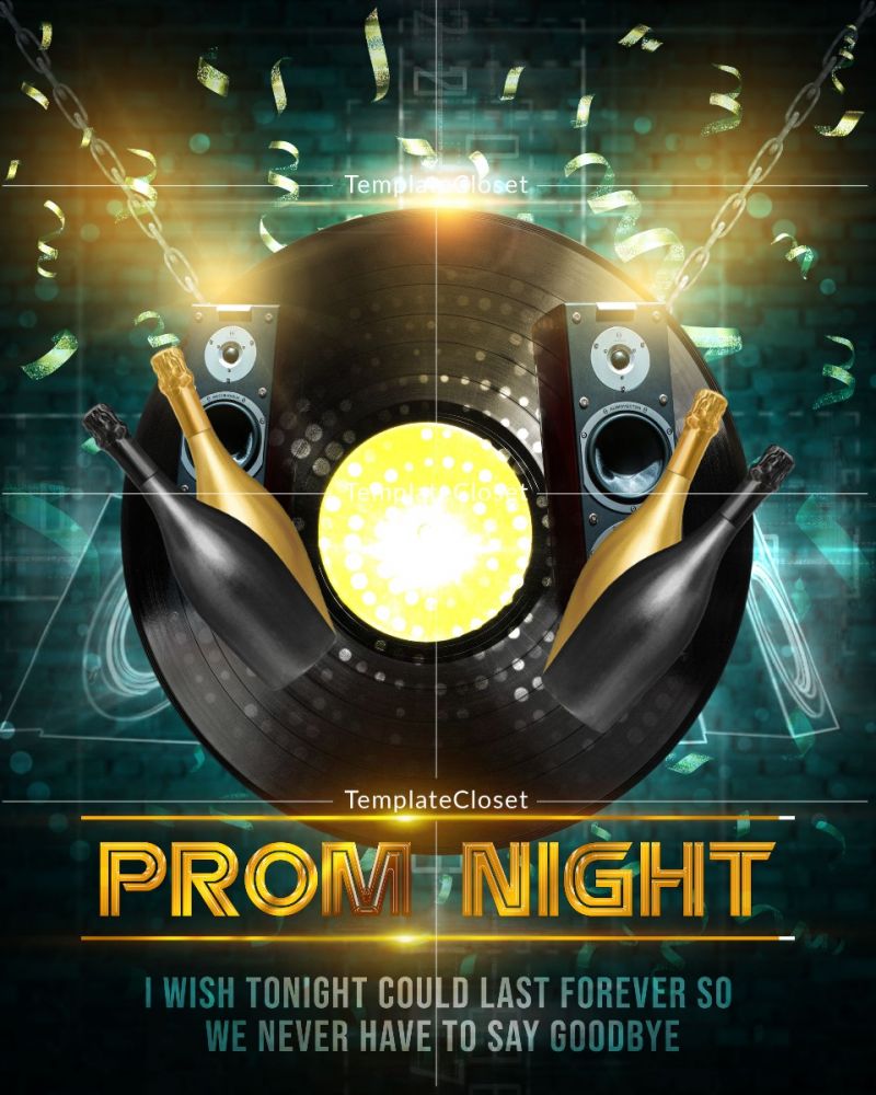 PromNightPartyingTemplate@templatecloset.com