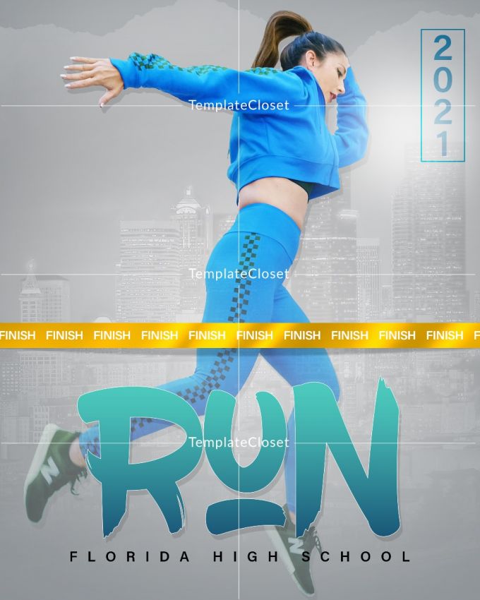 Runners Photography